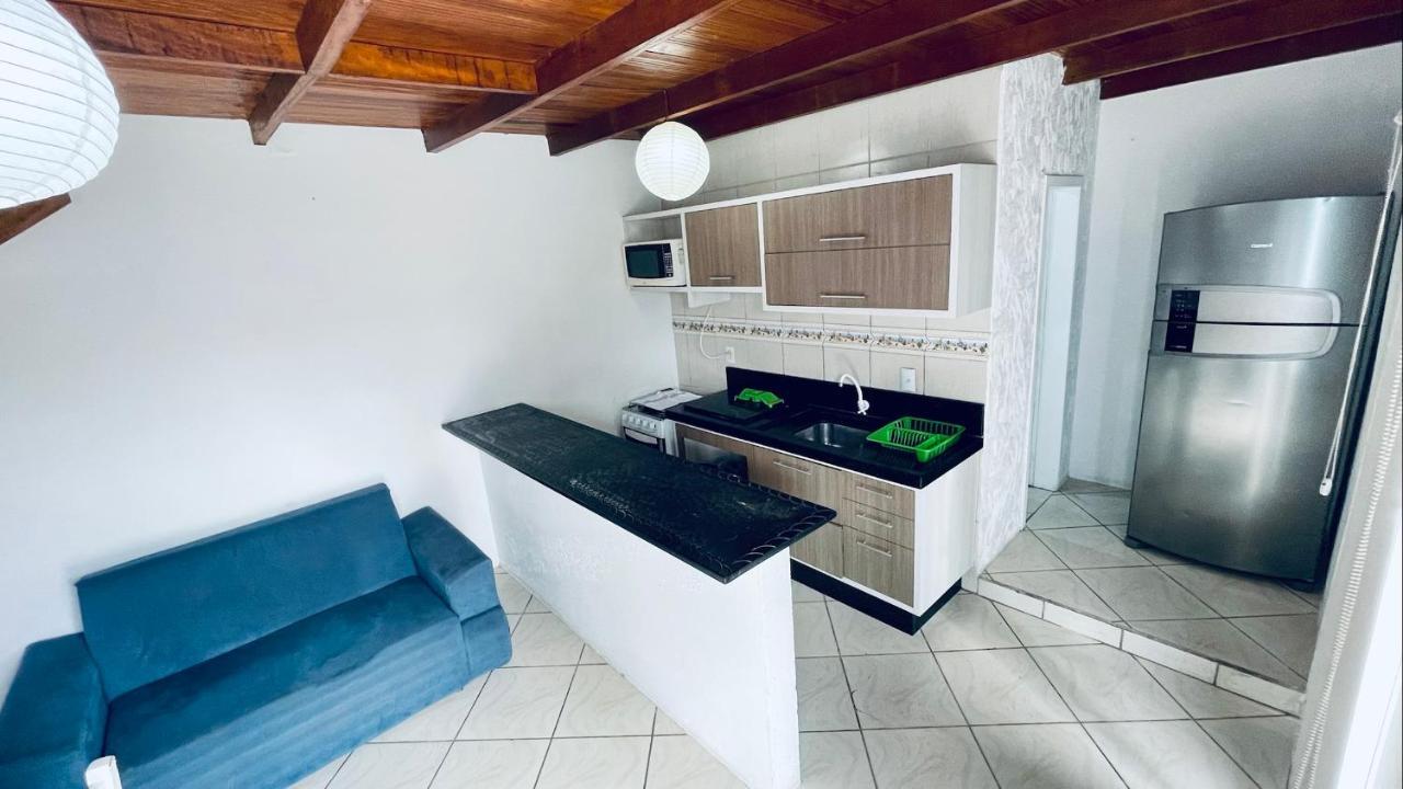 Residencial Morro Macaco Apartamentos Bombinhas Bagian luar foto