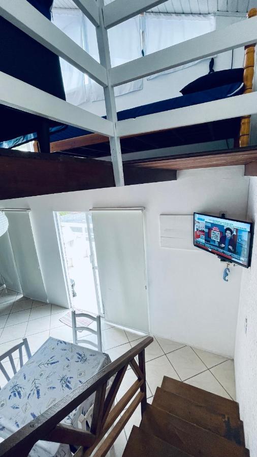 Residencial Morro Macaco Apartamentos Bombinhas Bagian luar foto