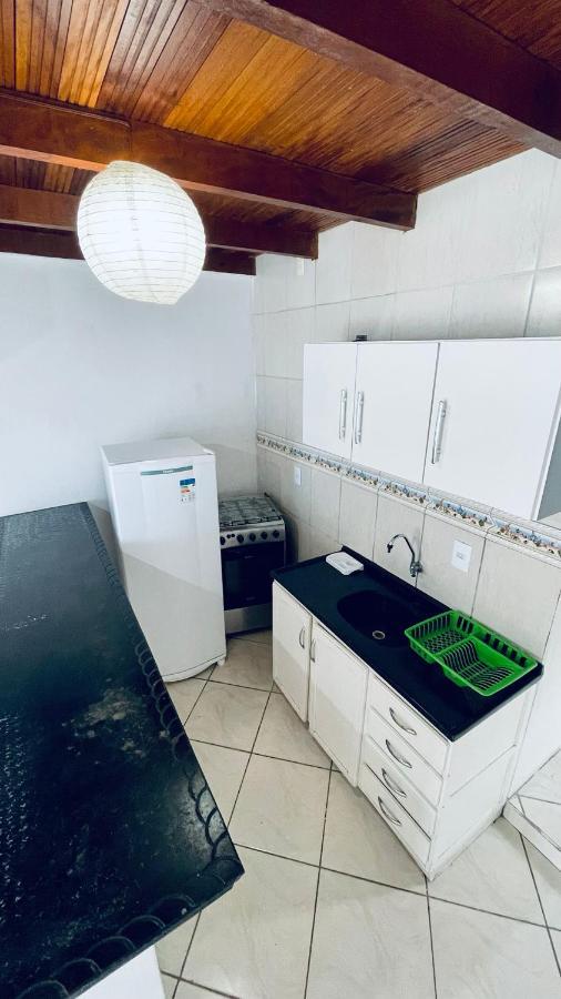 Residencial Morro Macaco Apartamentos Bombinhas Bagian luar foto