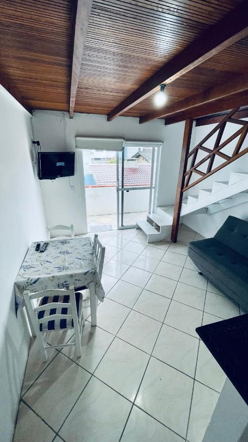 Residencial Morro Macaco Apartamentos Bombinhas Bagian luar foto
